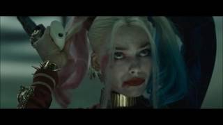 Suicide Squad| Harley Quinn|G-Eazy Ft. Bebe Rexha -Me, Myself And I| Resimi