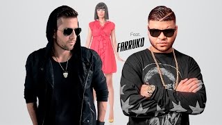 MUÑECA - GABO PARISI FT FARRUKO (LYRIC VIDEO OFICIAL)