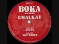 Emalkay - Mecha