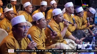 IWAK DENDENG ' ZAHIR MANIA ' LIVE KEDUNG PANCUR REMBANG 2022