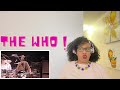 The Who - Baba O'Riley (Shepperton Studios / 1978) | REACTION