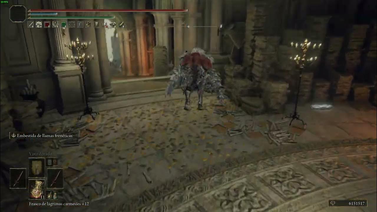 Where is EAC? Elden Ring YouTube