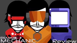 RemakeColdbox V1 Mechanic Review