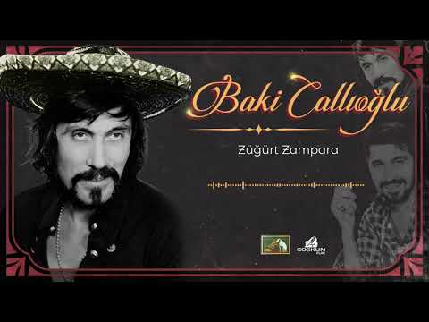 Baki Çallıoğlu - Züğürt Zampara (1968)