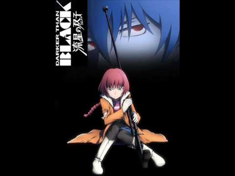 Stream Darker Than Black Ost 24 by DankCaesar