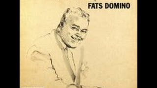 CD Cut: Fats Domino: The Girl I Love