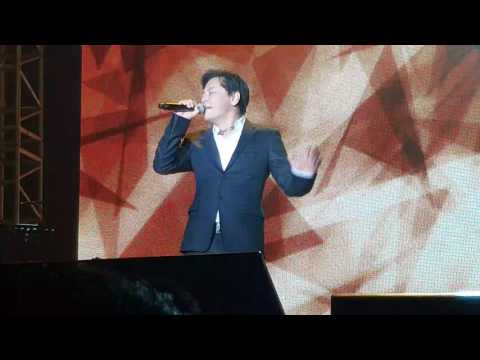 10092016 我能感觉你在说谎 《王杰 新加坡2016演唱会》