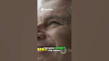 Understanding Our Triggers  Transform Negativity into Growth