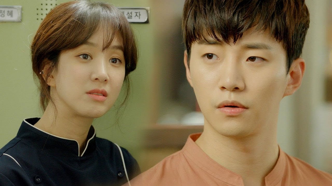 “나도 비밀 있어‥” 준호, 정려원에 ‘귀여운 삐침’ 《Wok of Love》 기름진 멜로 EP29-30