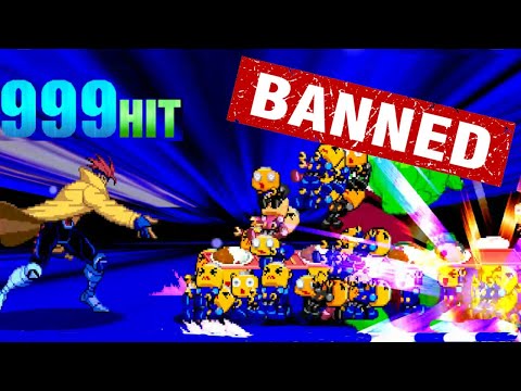 Video: Kako Nas Je Združil Marvel Proti Capcom 2