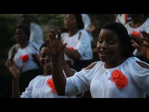 GROUPE LUMIÈRE DU MONDE - GOBOLA MWAMI