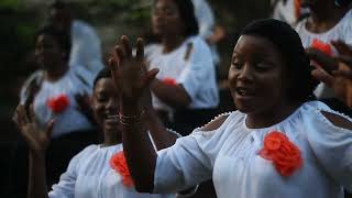 GROUPE LUMIÈRE DU MONDE - GOBOLA MWAMI Resimi