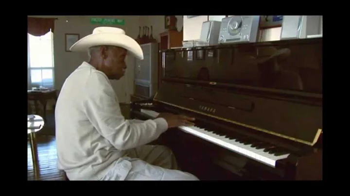 Pinetop Perkins - Blues Piano Legend - "Pinetop's ...