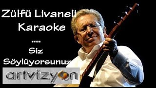 Zülfü Livaneli - Yiğidim Aslanım - Karaoke