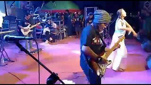 NONO SUWARNO "Melody OM.NEW MONATA"