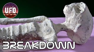 Nazca Mummies Update (w/ Anthropologist Dr. Michael Masters) & more || The Breakdown