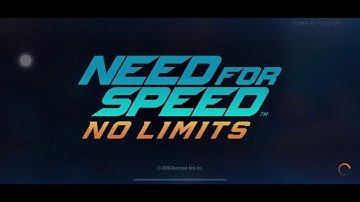 Need For Speed no Limits | Android | ios | playing Walkthrough