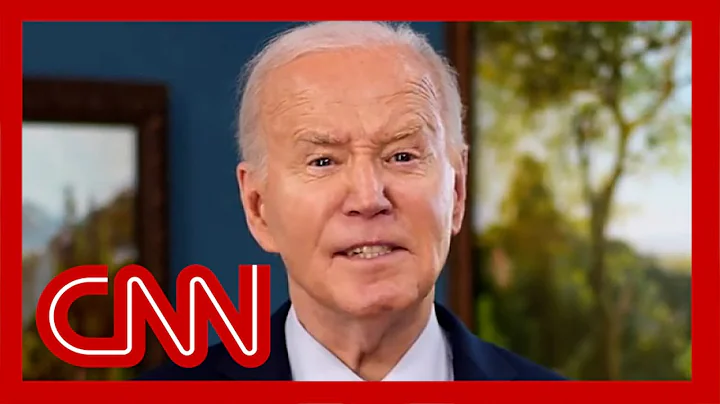 Biden issues a challenge to Trump as he withdraws from traditional debate dates - DayDayNews