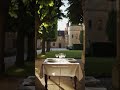 You were expected. @MaisondeLafon  #castle #hiddengems #slowliving #france #countryside