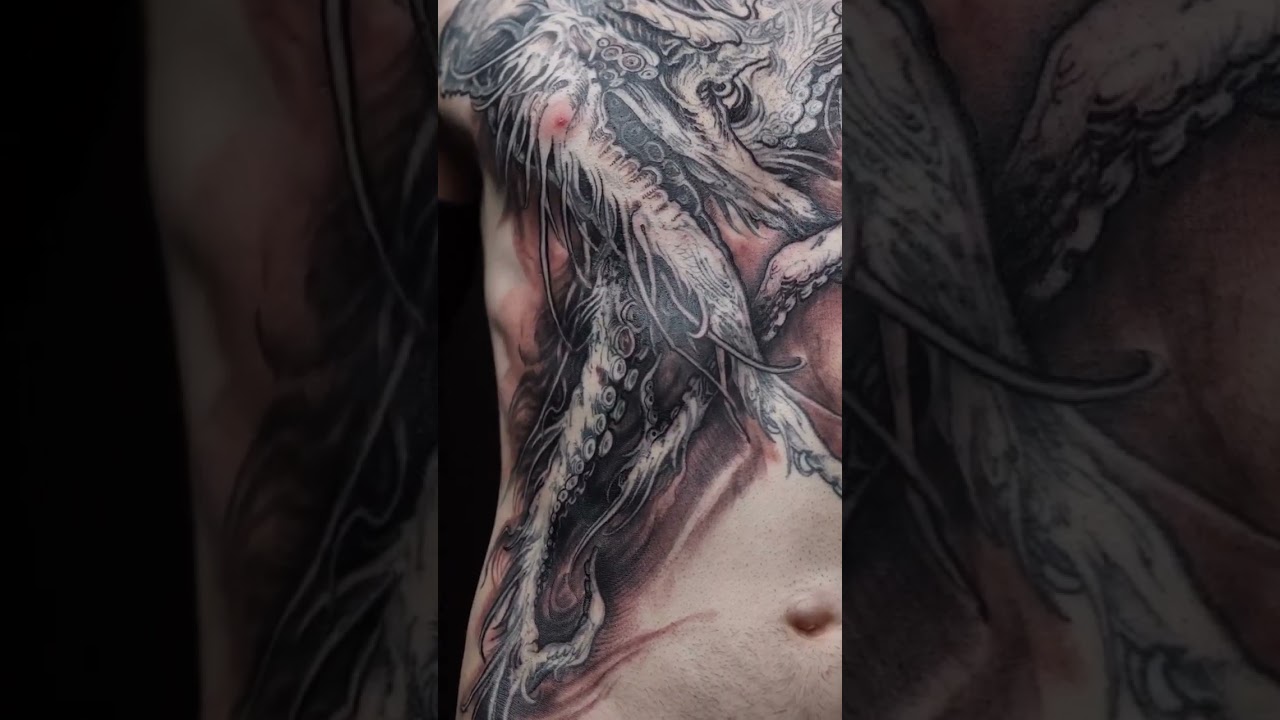 Have you been to a tattoo event? Come take a look! #tattoo
