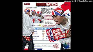 tisakorean - StUnNa sHaDeS.Mp3 (Instrumental Remake)