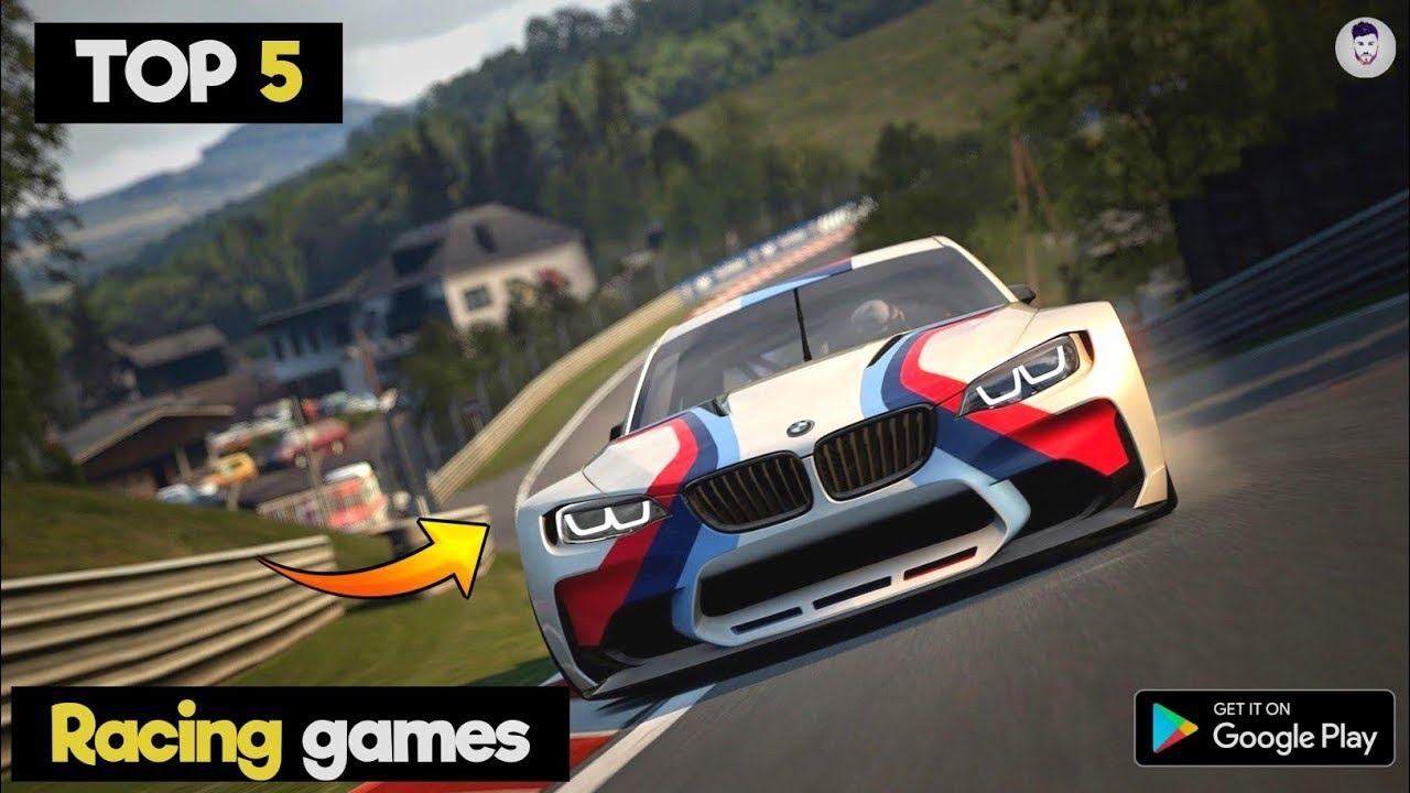 Top 5 New Open World Car Driving Games For Android 2025 | BEST CAR ...