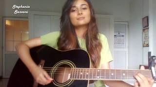 Video thumbnail of "ආශාවරී | Ashawari - cover"