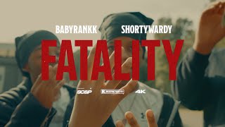 X Shortwardy - Fatality Official Video Shot By Syaircinema4K