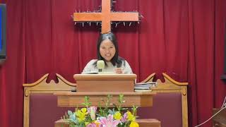 EVan.Evan.Ca Meng Tial. MATTHAI 11.28