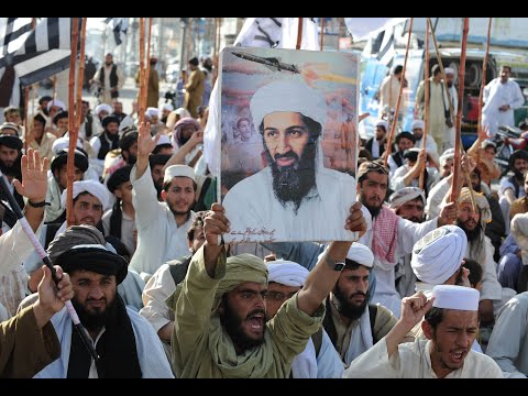 Video: A kishte osama bin Laden avull?
