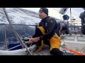 Go Hard Offshore Sailing - Free Range Sailing Ep 103