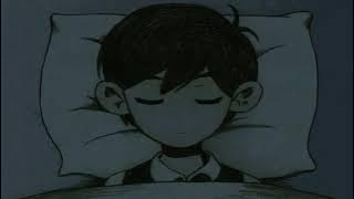 OMORI - Melancholy Music for Stress Relief/Sleep