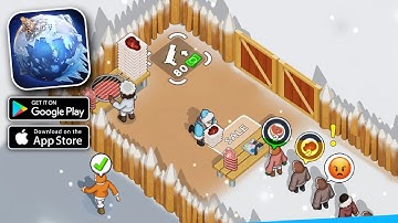 Whiteout Survival - ????? - Gameplay Walkthrough 4 (Android, iOS)