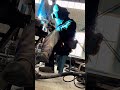 Argon Arc Welder Part 9#yt  welding tips every day[Welder Lao 3's work]# #shorts#ytshorts#shortfeed