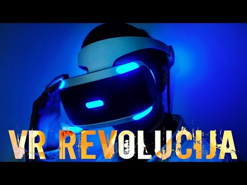 Video: Koliko igara postoji za PlayStation VR?