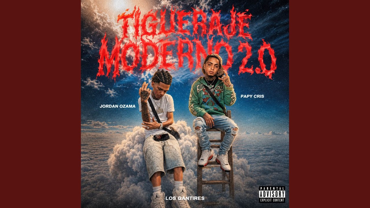 TIGUERAJE MODERNO 2.0