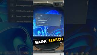 Magic Search Box With Alt Spacebar