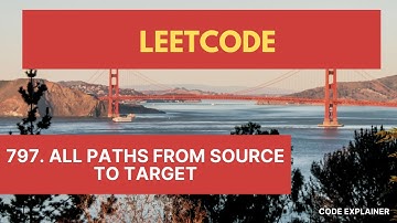 797. All Paths From Source to Target || C++ SOLUTION