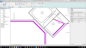 REVIT   Component  Model  In   Place