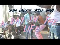 A day in the life w sada baby  skilla baby 009 ft tee grizzley baby money  more