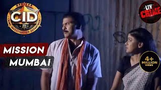 एक Maid को पता चला उसके Boss का Secret | CID | Mission Mumbai