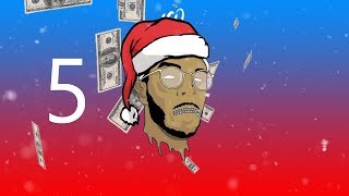 Ico - #Dispaswallah 5 (Papa Noël)