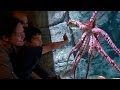Just Add Water: A  Look at How We Built Our Tentacles Exhibit