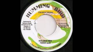 Video thumbnail of "Golden Hen riddim Aka Disease Riddim Mix 1984 -2002  Mix By Djeasy"