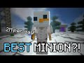 How GOOD Are Snow Minions in Modern Day Skyblock? | Hypixel Skyblock