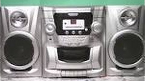 How to Scrap a Stereo for Copper and other metals!