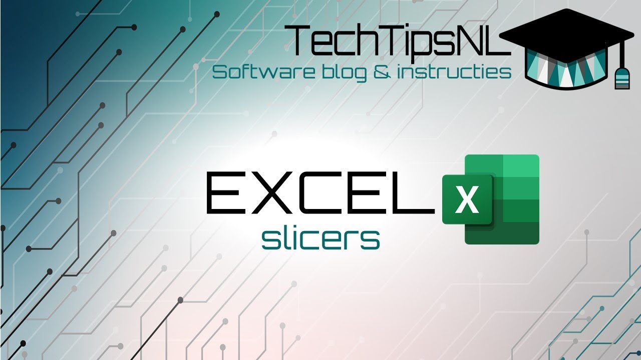  New Excel - Slicers \u0026 Draaitabellen
