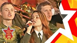 9-й Всеармейский фестиваль солдатской песни (2006 год)