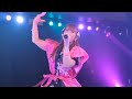 2024.4.21【美咲推しカメ】『Fancy drop love』enjoy娘☆ Fragrant Drive(フラドラ)