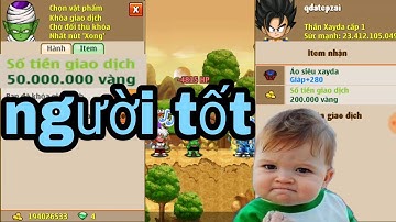 [NRO] thử lòng part3 - cư dân xd liệu còn người tốt. và phần thưởng 50tr vàng